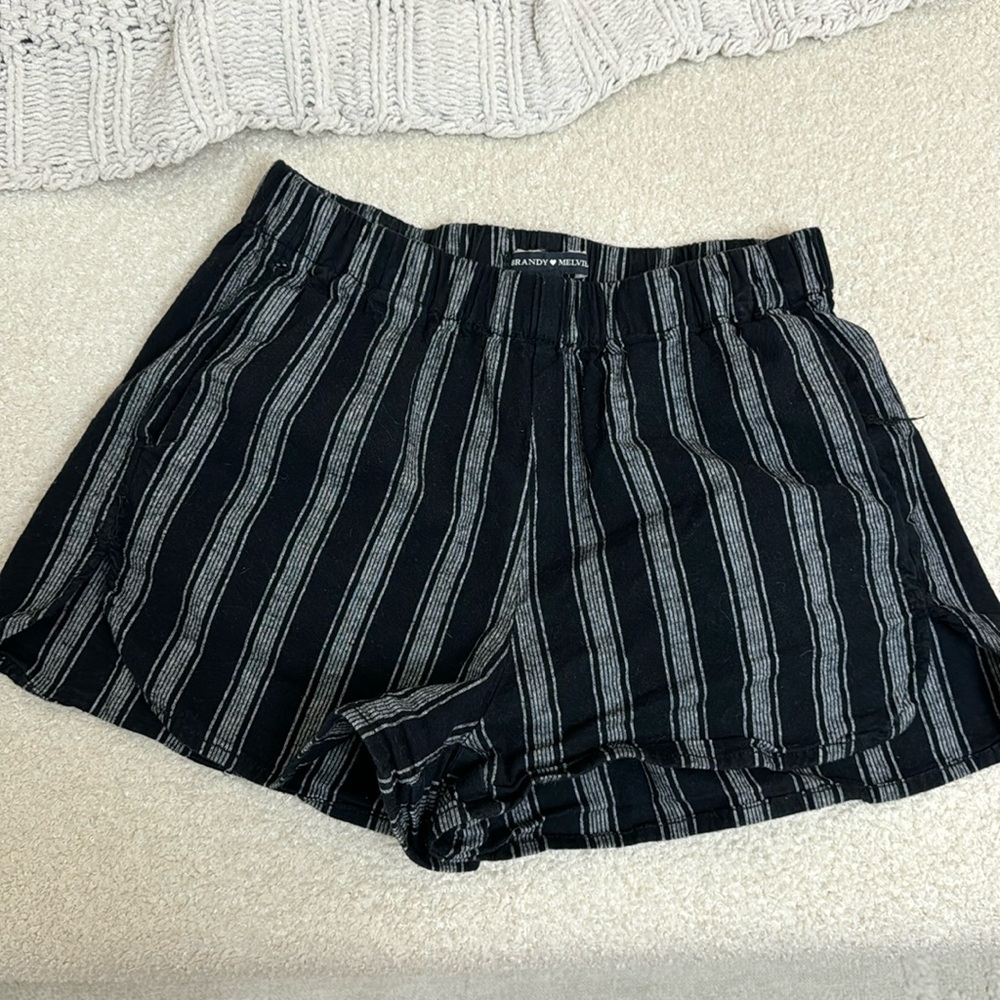 Brandy Melville shorts